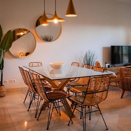 Quinta Do Lago Golfside Retreat Exterior photo