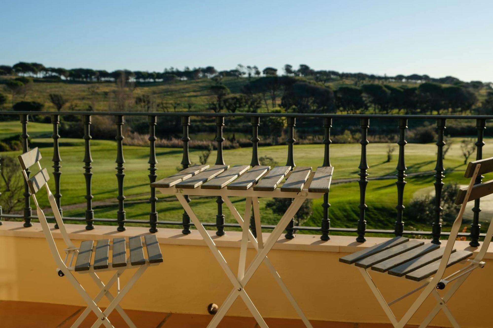 Quinta Do Lago Golfside Retreat Exterior photo