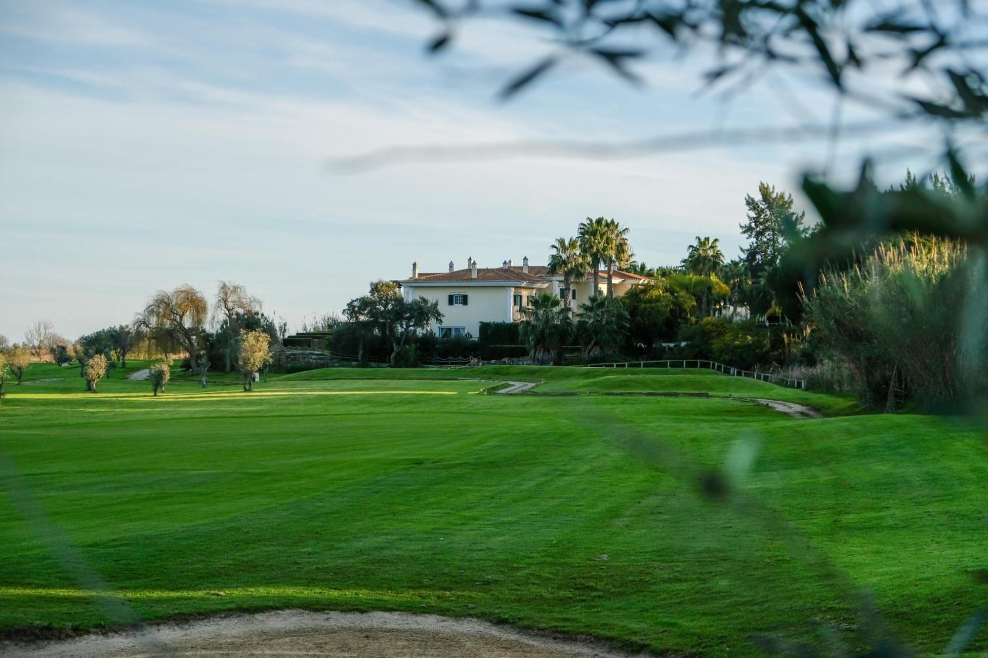 Quinta Do Lago Golfside Retreat Exterior photo