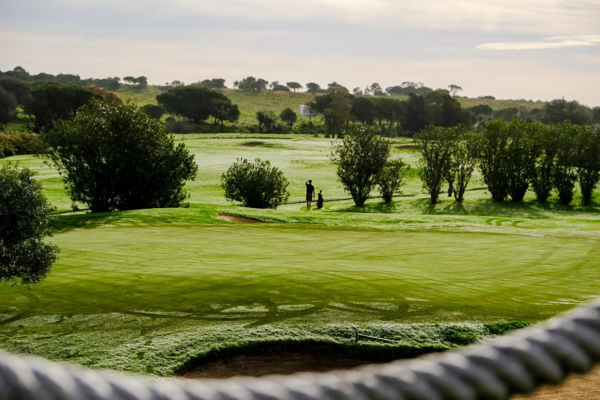 Quinta Do Lago Golfside Retreat Exterior photo