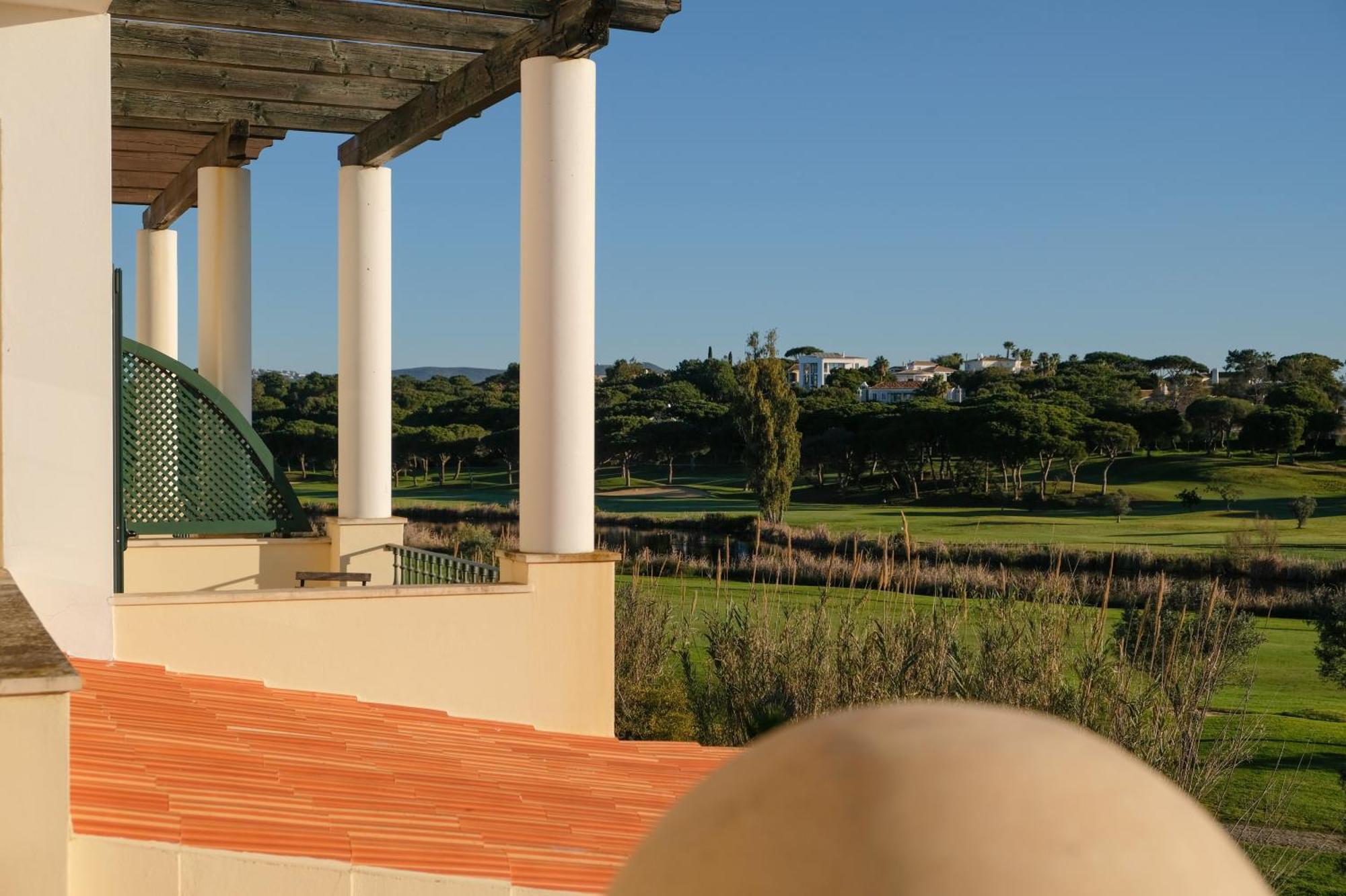 Quinta Do Lago Golfside Retreat Exterior photo