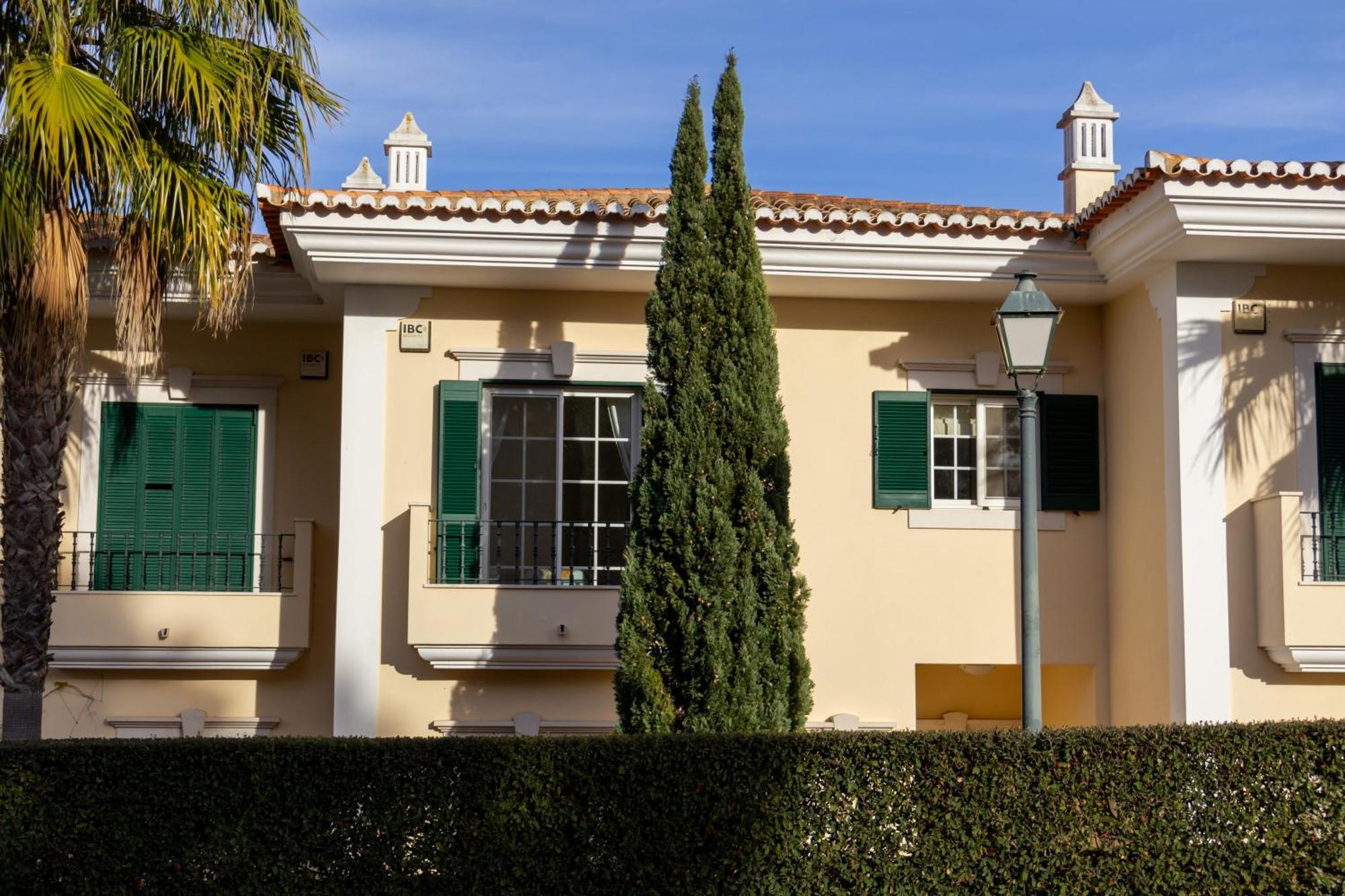 Quinta Do Lago Golfside Retreat Exterior photo