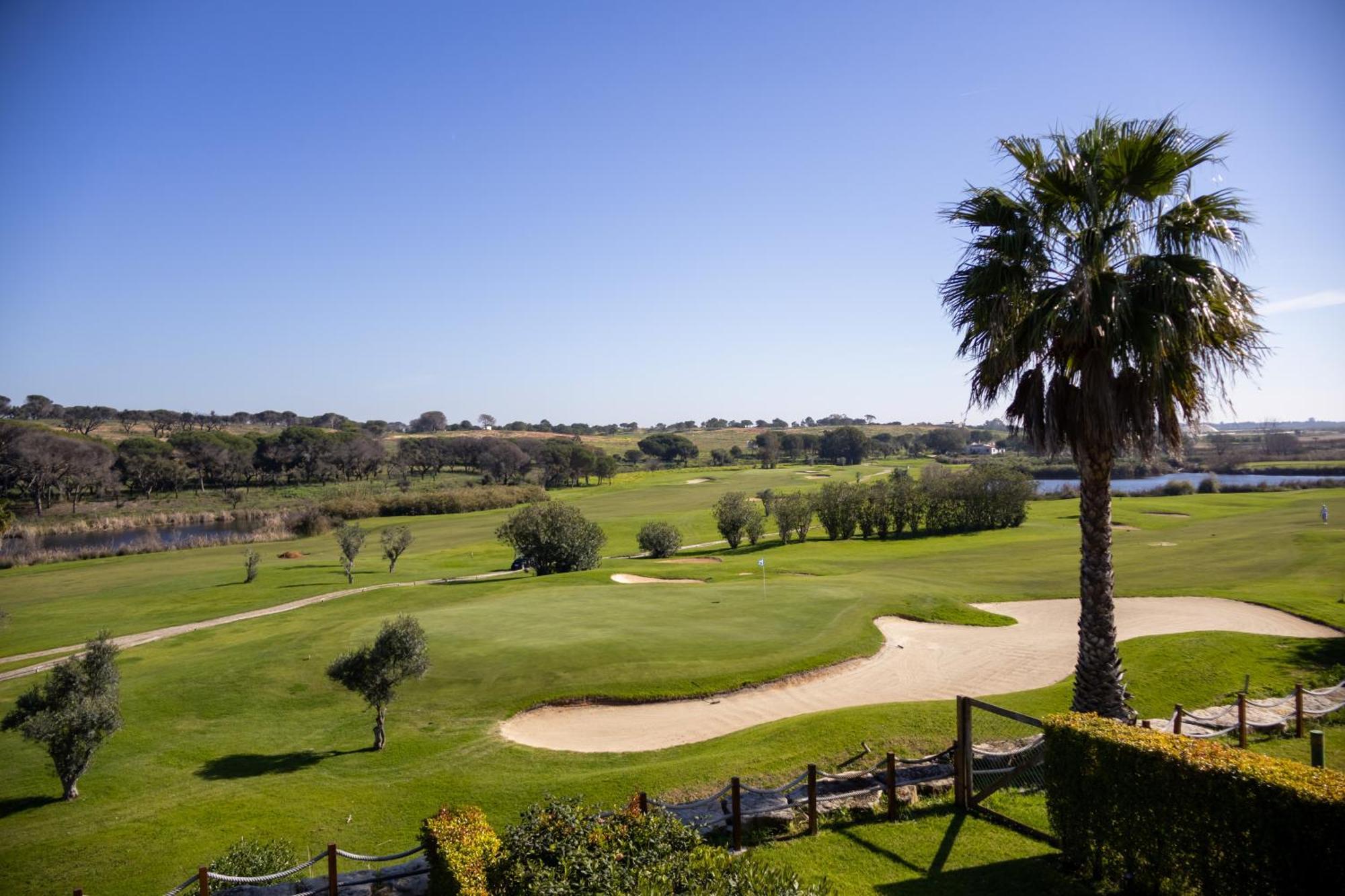 Quinta Do Lago Golfside Retreat Exterior photo