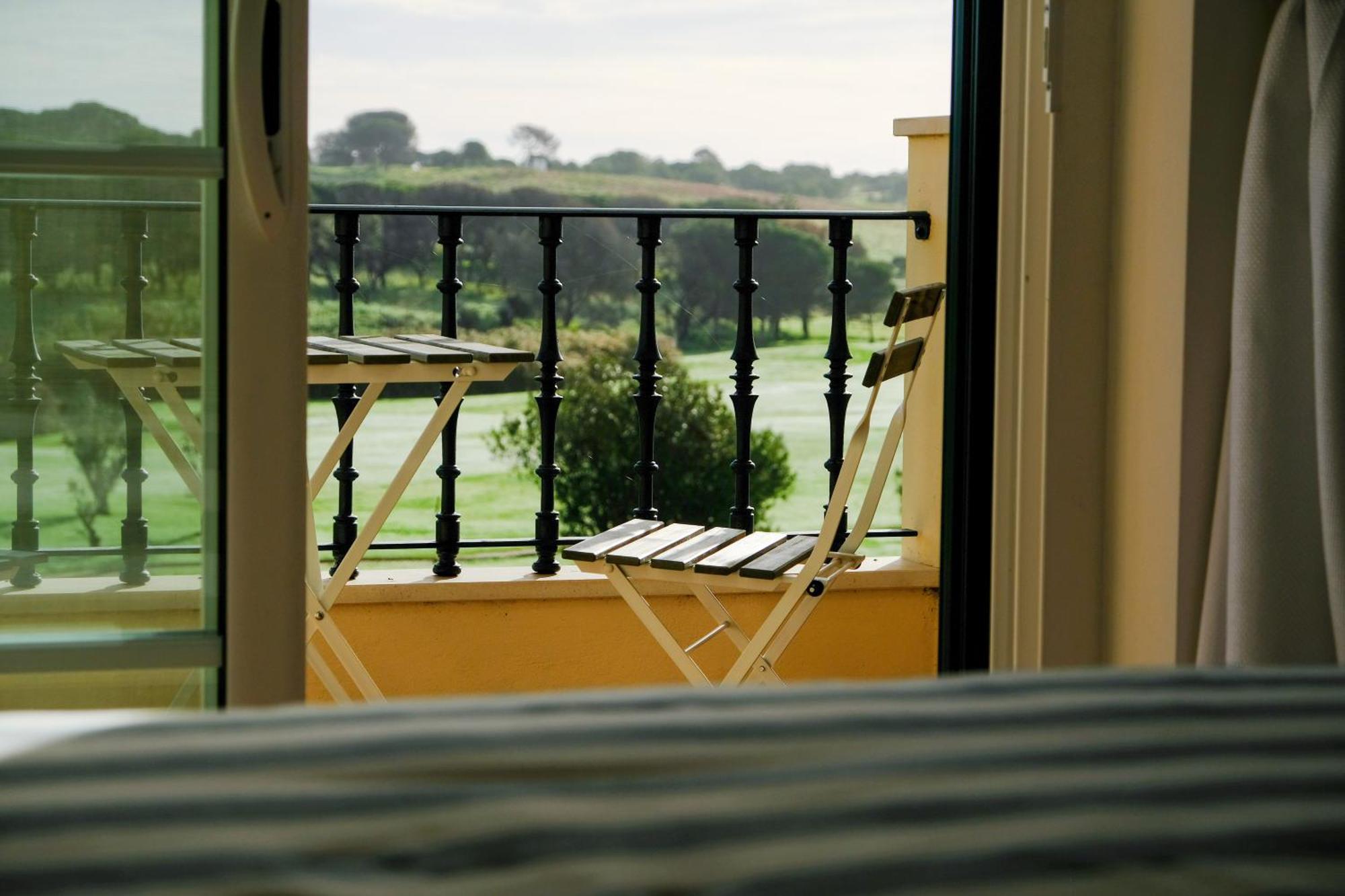 Quinta Do Lago Golfside Retreat Exterior photo