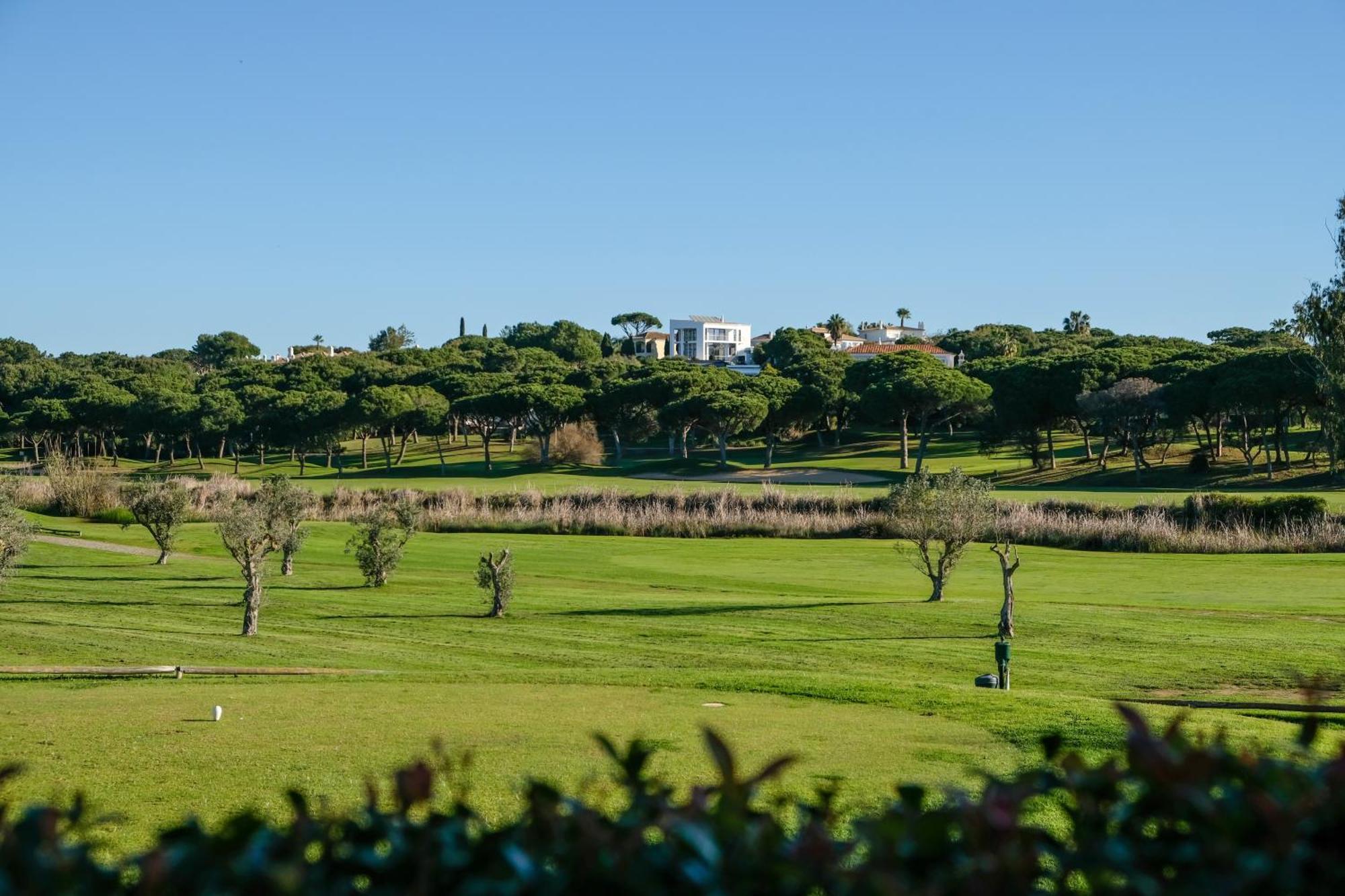 Quinta Do Lago Golfside Retreat Exterior photo