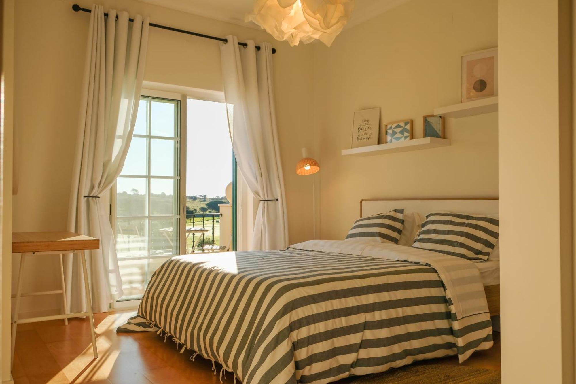 Quinta Do Lago Golfside Retreat Exterior photo