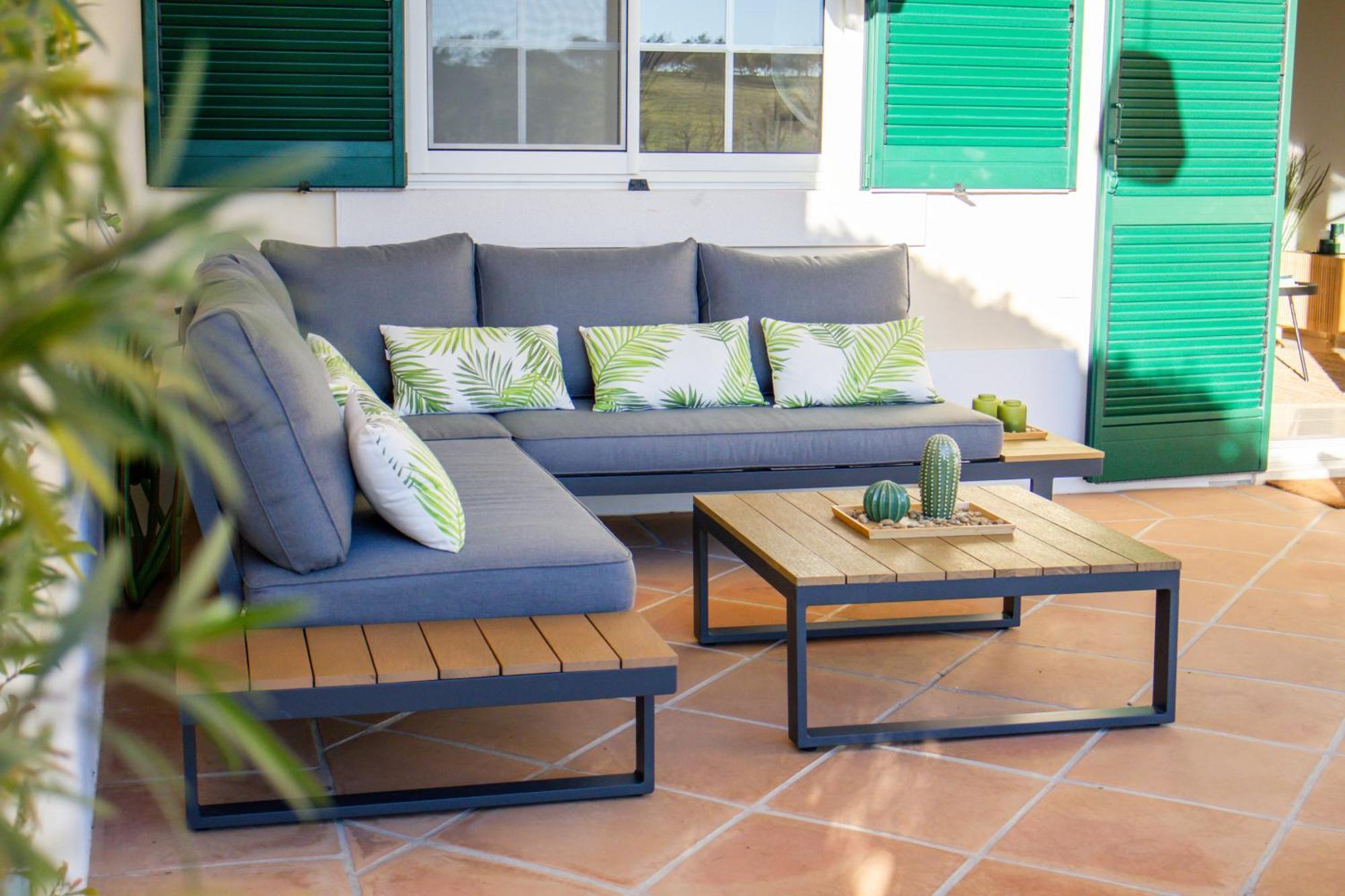 Quinta Do Lago Golfside Retreat Exterior photo