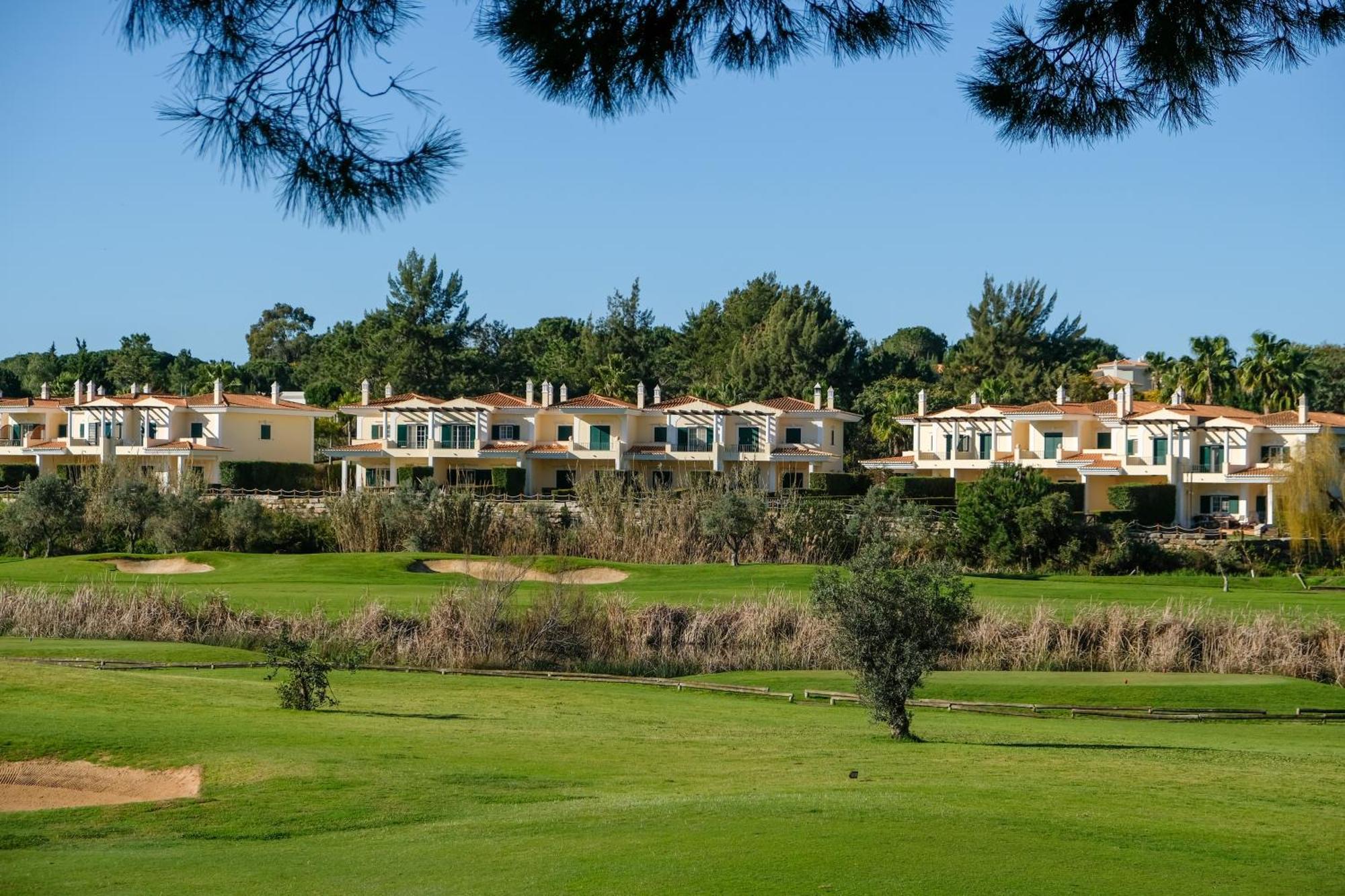 Quinta Do Lago Golfside Retreat Exterior photo