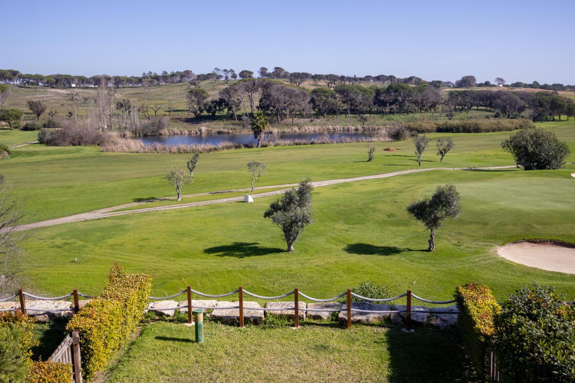 Quinta Do Lago Golfside Retreat Exterior photo