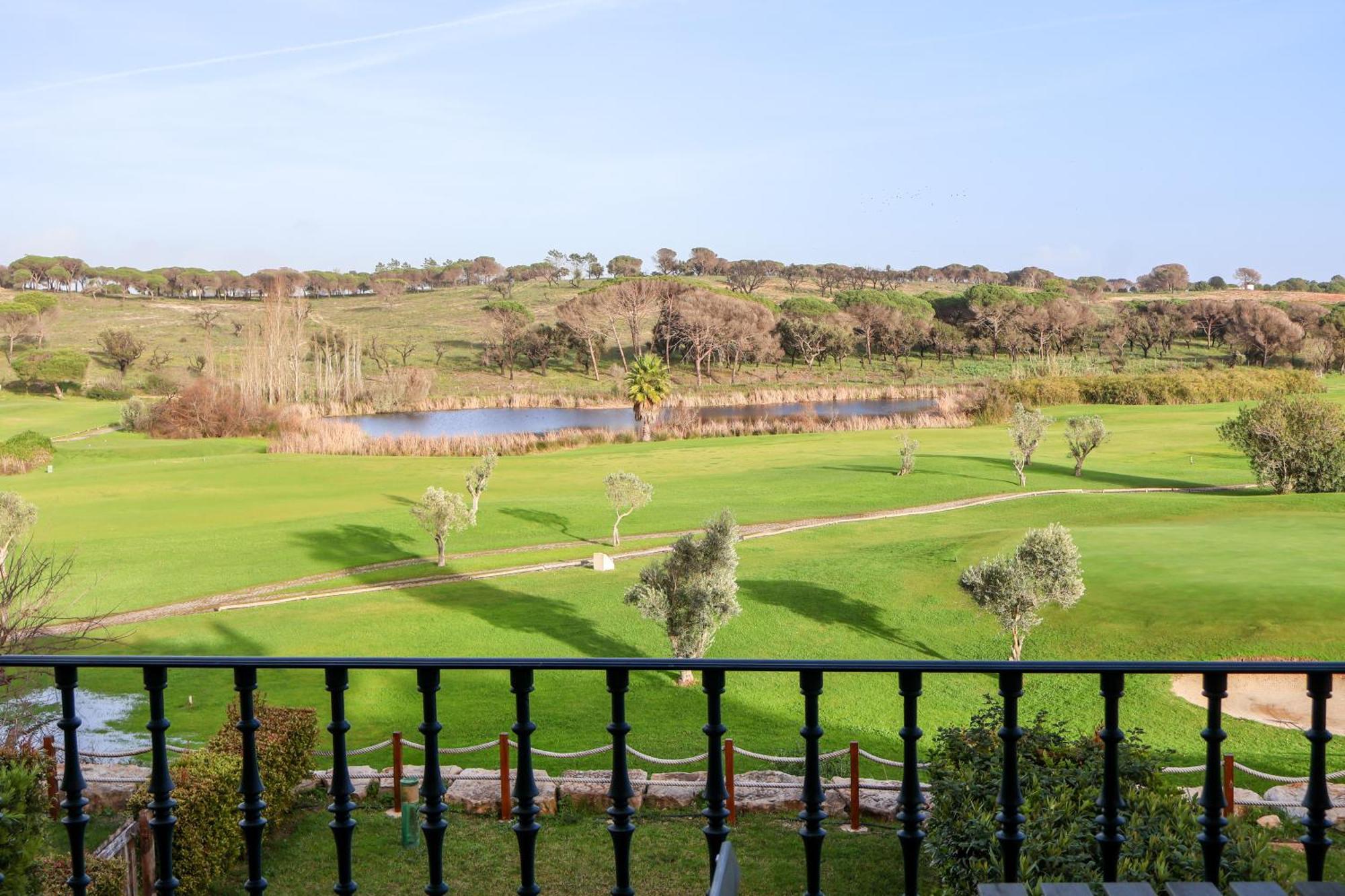 Quinta Do Lago Golfside Retreat Exterior photo