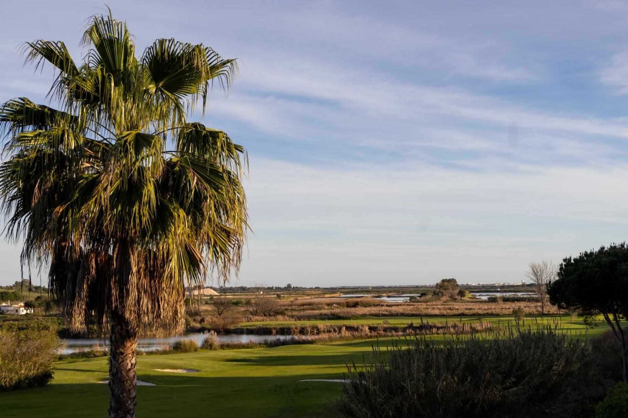 Quinta Do Lago Golfside Retreat Exterior photo